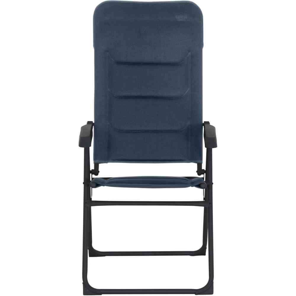 SIENA GARDEN Campingsessel Premium blau