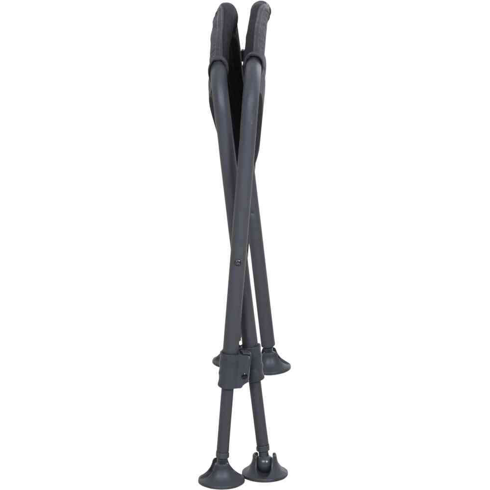 SIENA GARDEN Fußteil zu Sessel Premium  anthrazit