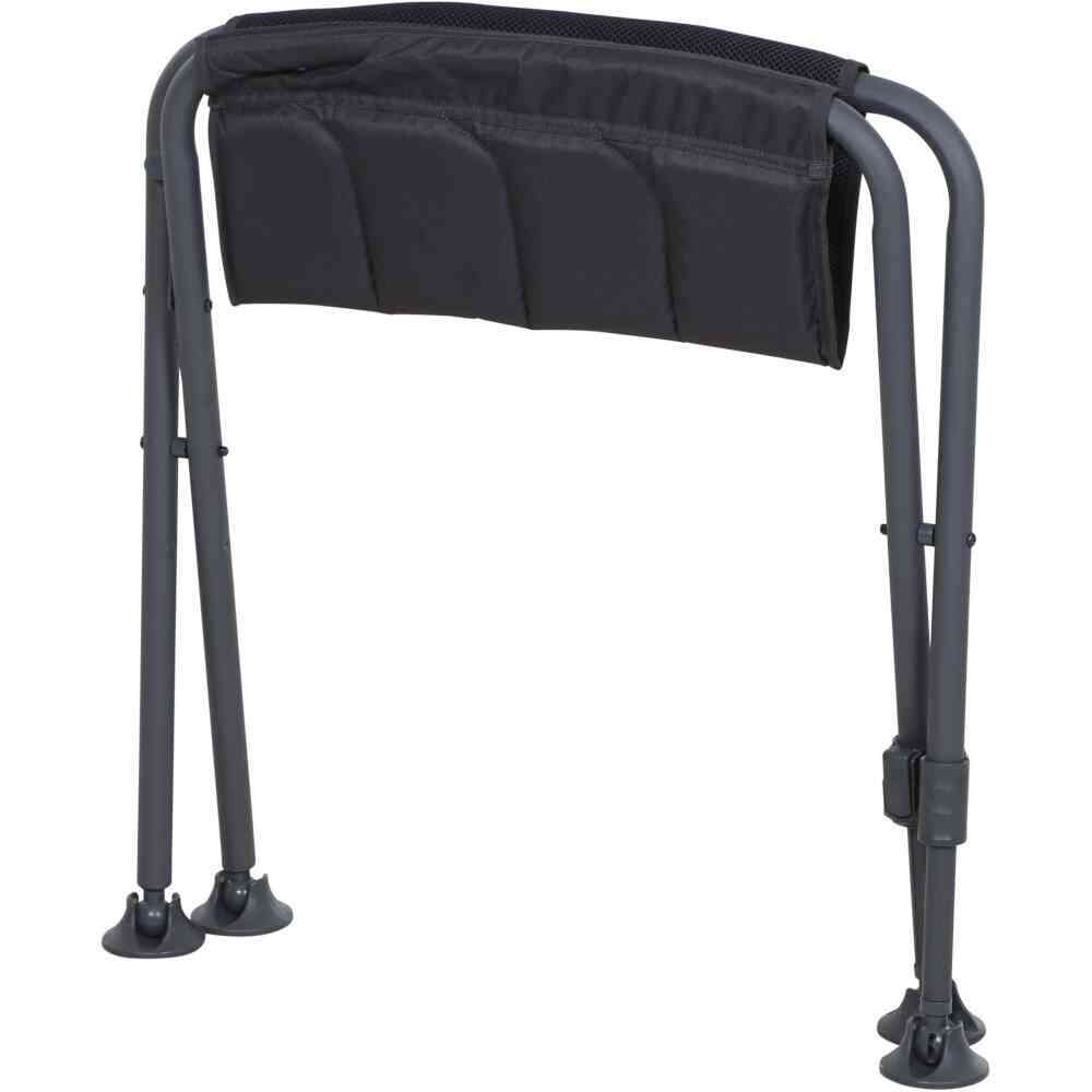 SIENA GARDEN Fußteil zu Sessel Premium  anthrazit