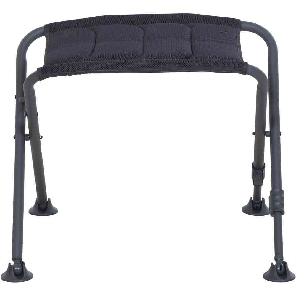 SIENA GARDEN Fußteil zu Sessel Premium  anthrazit