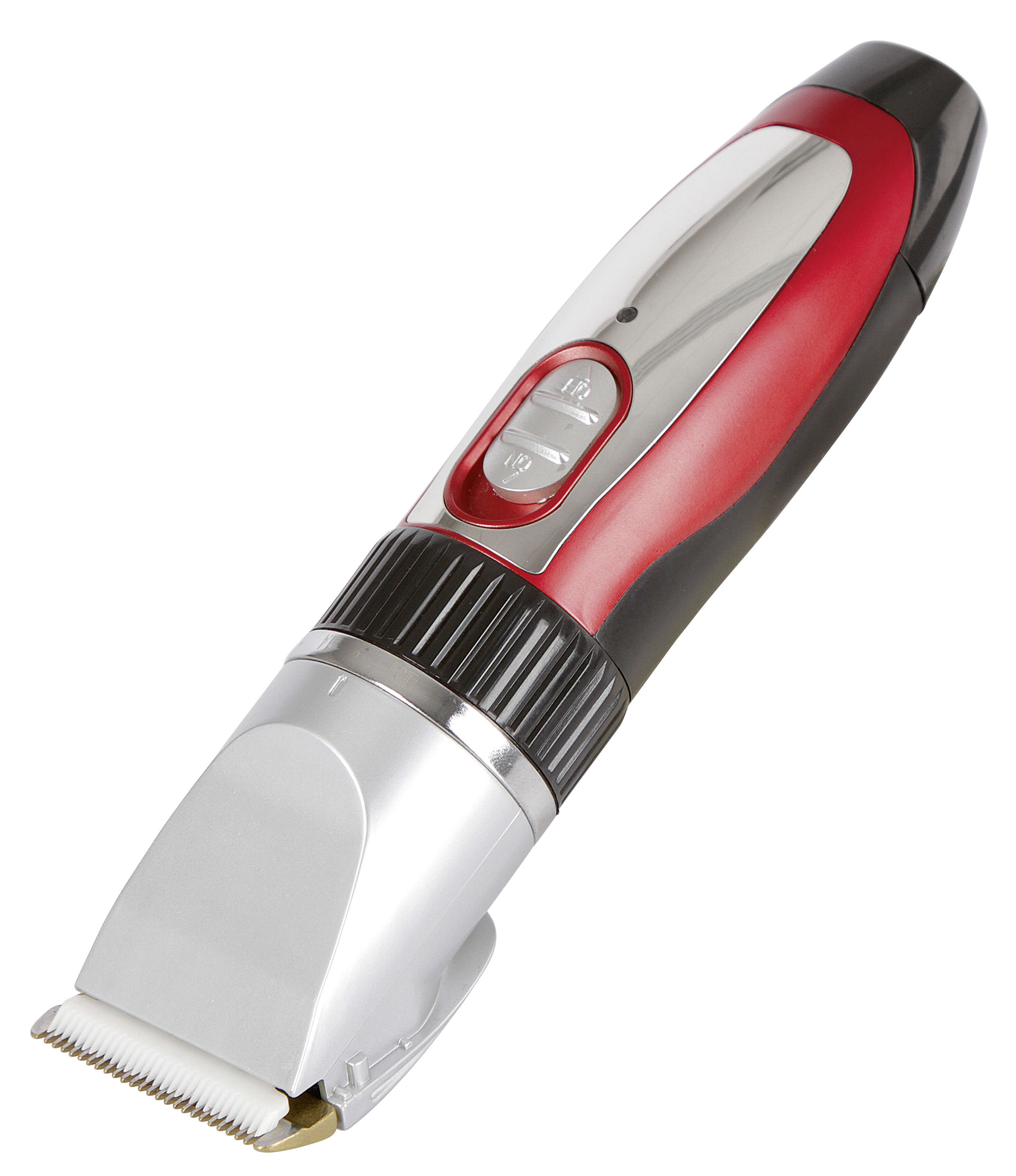 KERBL Akku-Schermaschine Sonic