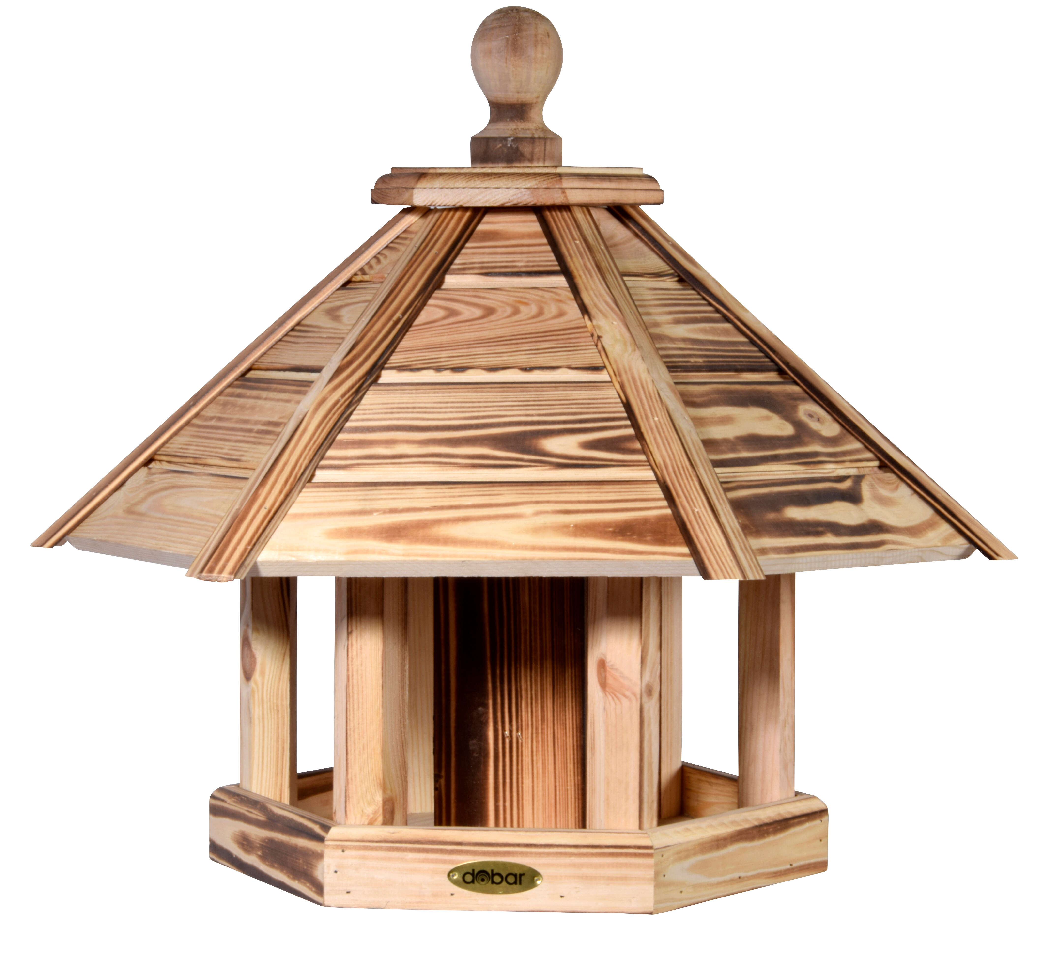 dobar Vogelhaus Ember