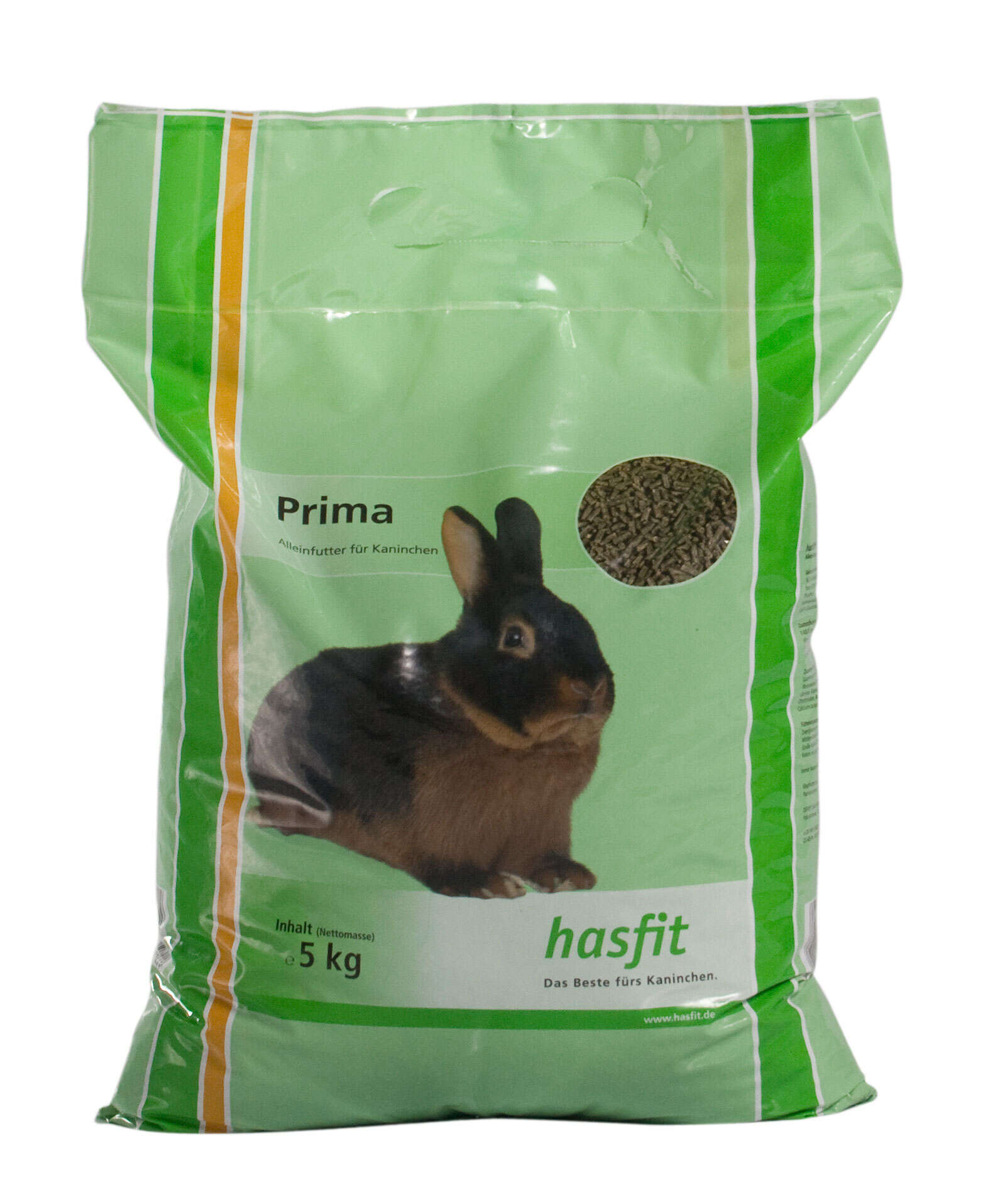 Hasfit Prima