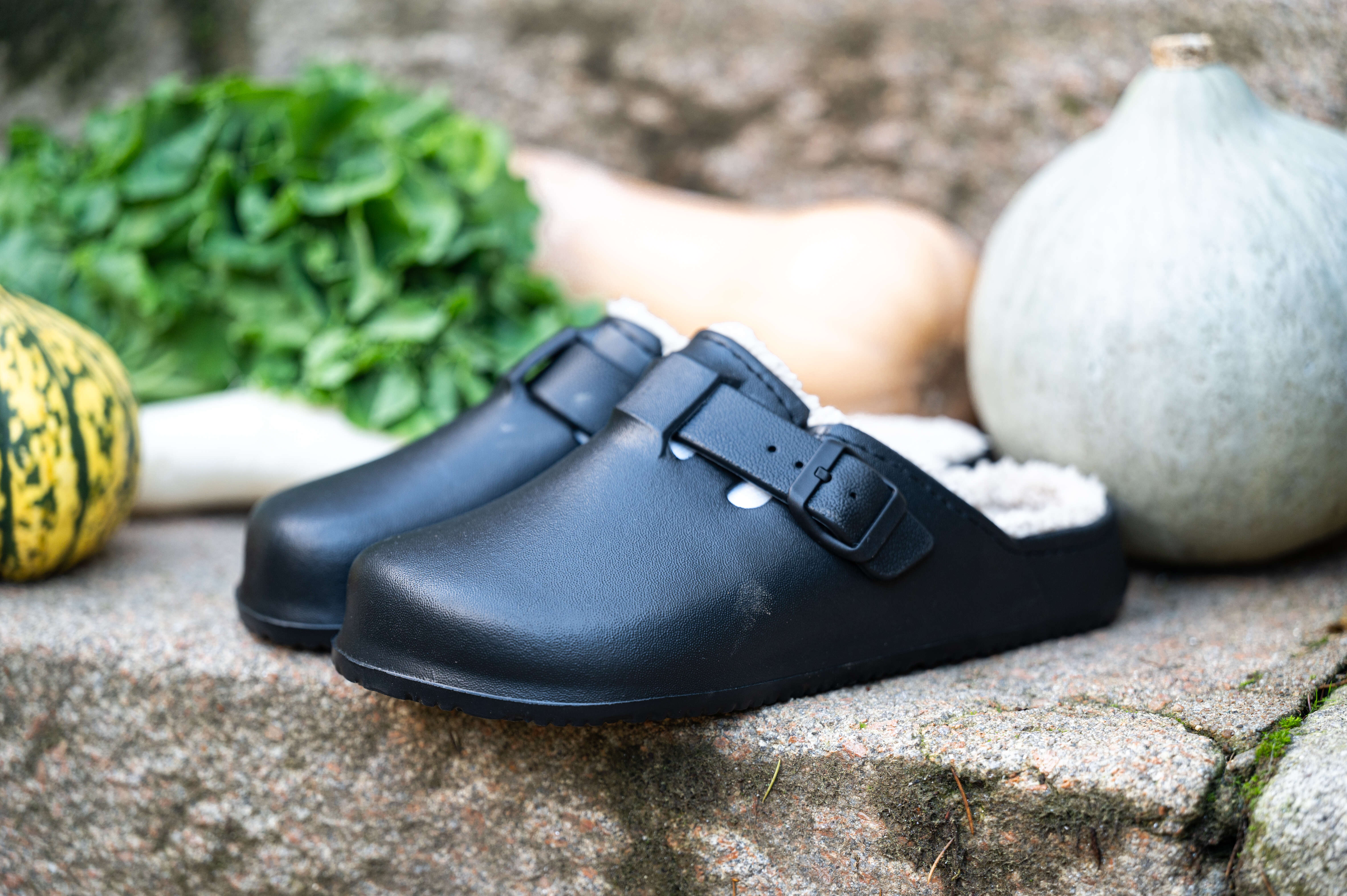 BLACKFOX Winterclog Stockholm