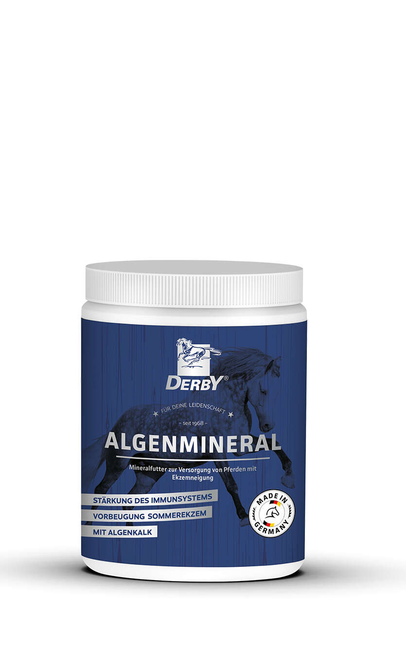DERBY Algenmineral