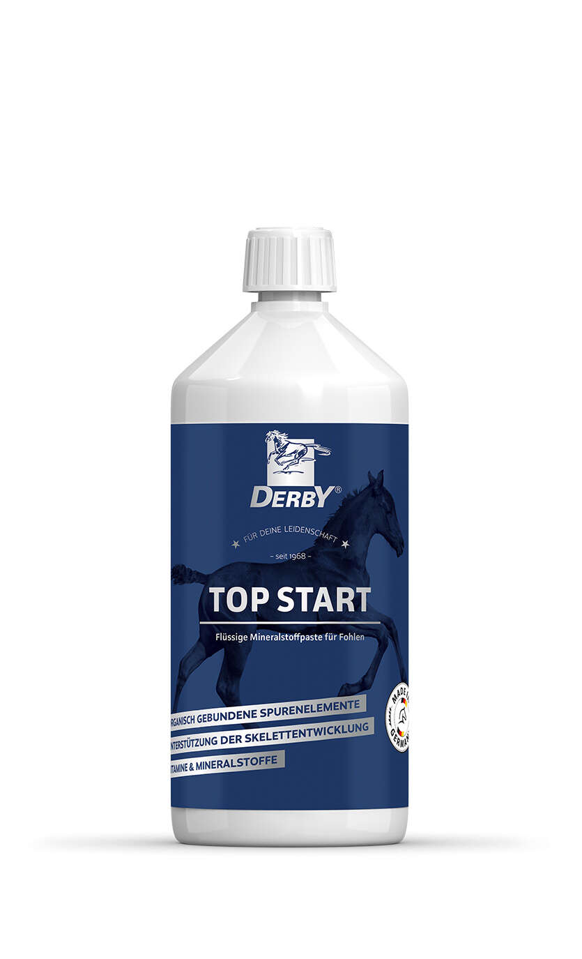 DERBY Top Start