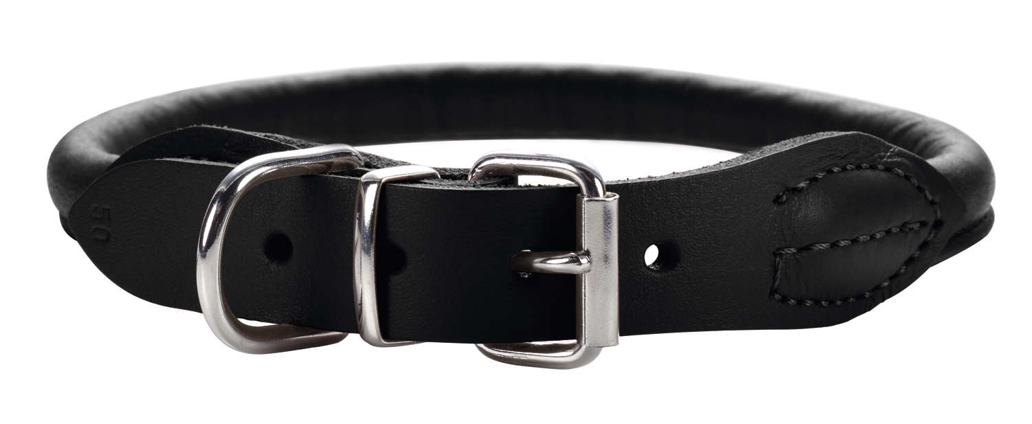 HUNTER Halsband Round & Soft Elk S 40/8 Nick | Raiffeisenmarkt.de