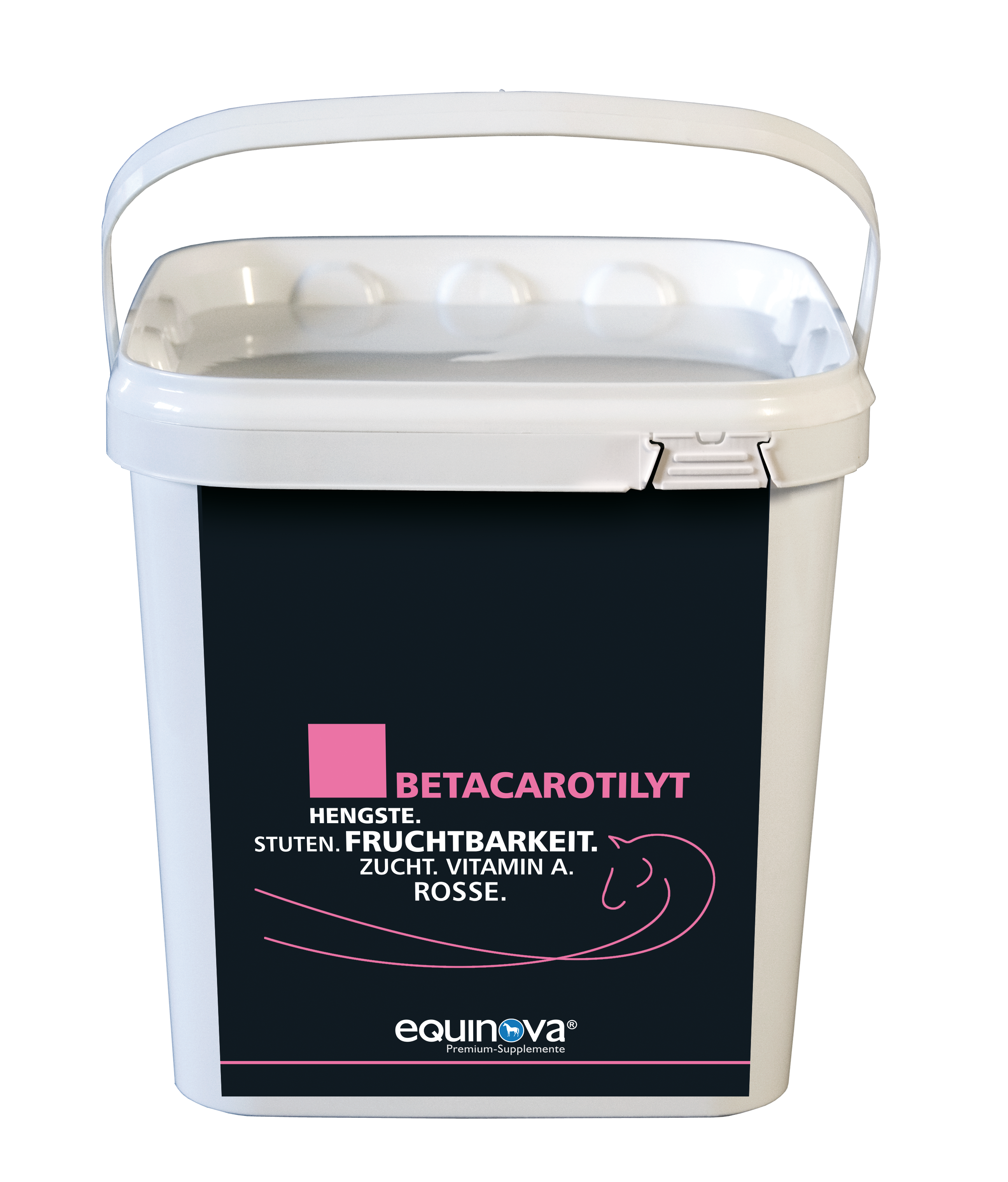 equinova Betacarotilyt