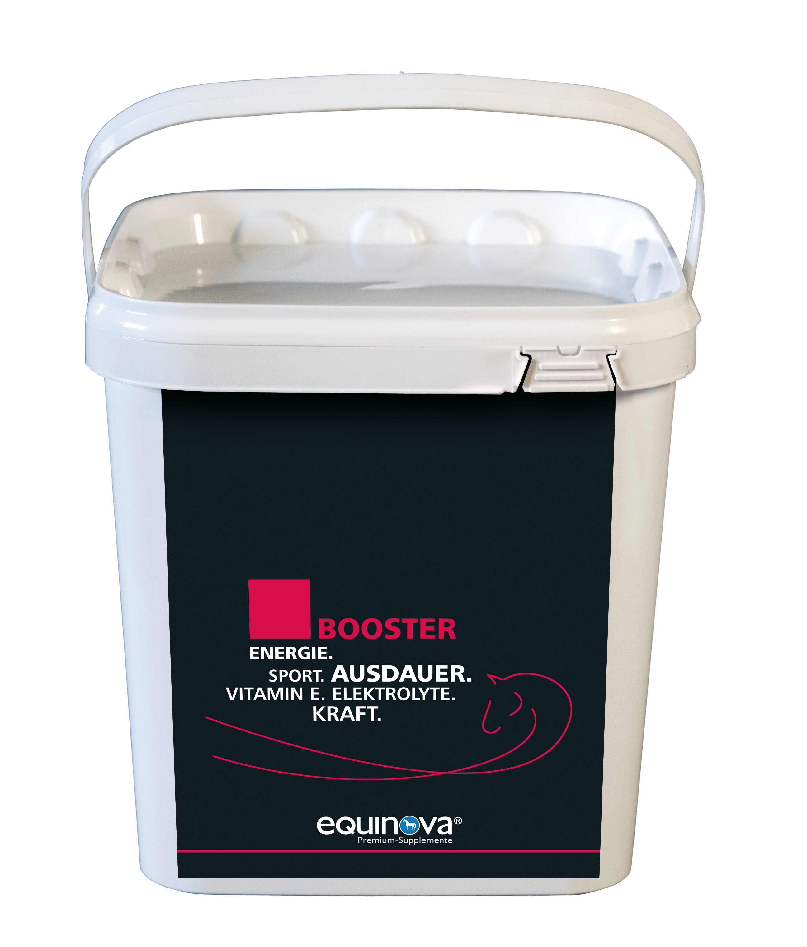 equinova Booster