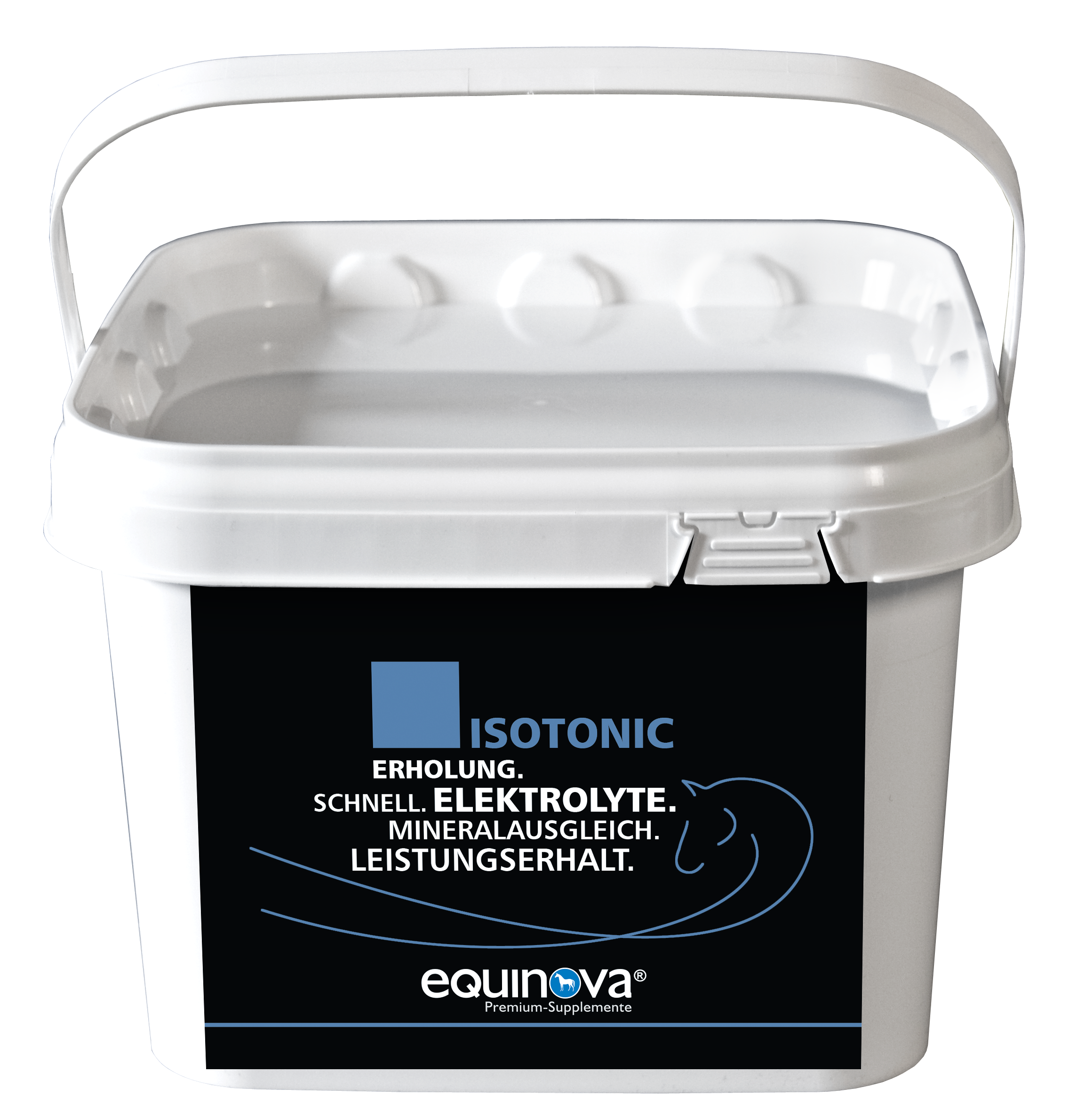 equinova Isotonic Powder