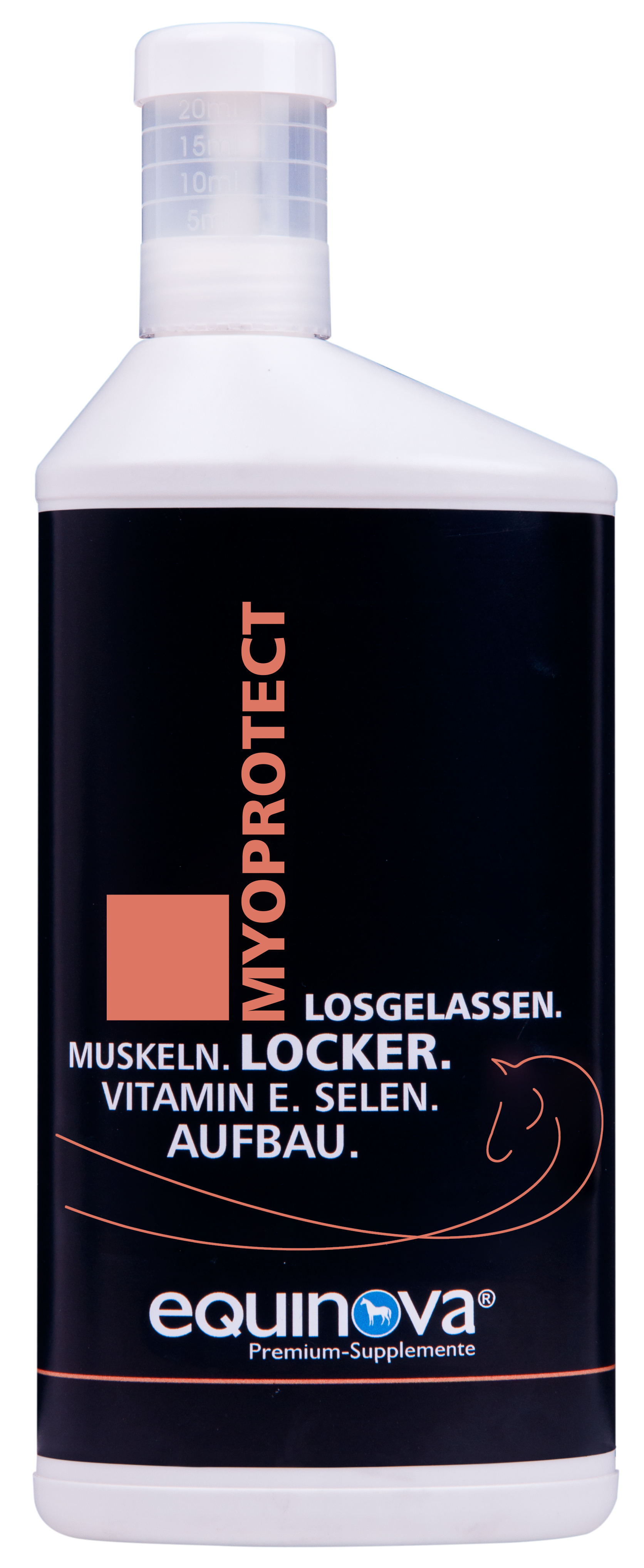 equinova Myoprotect Liquid