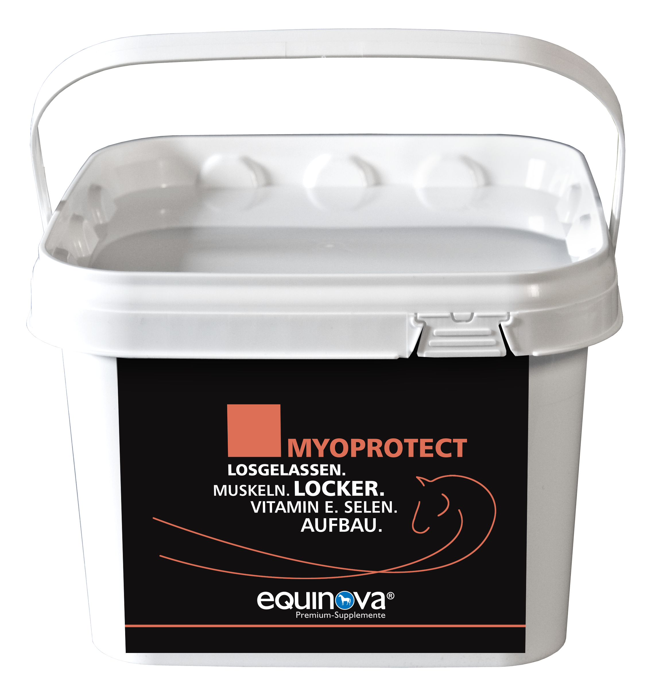 equinova Myoprotect Powder