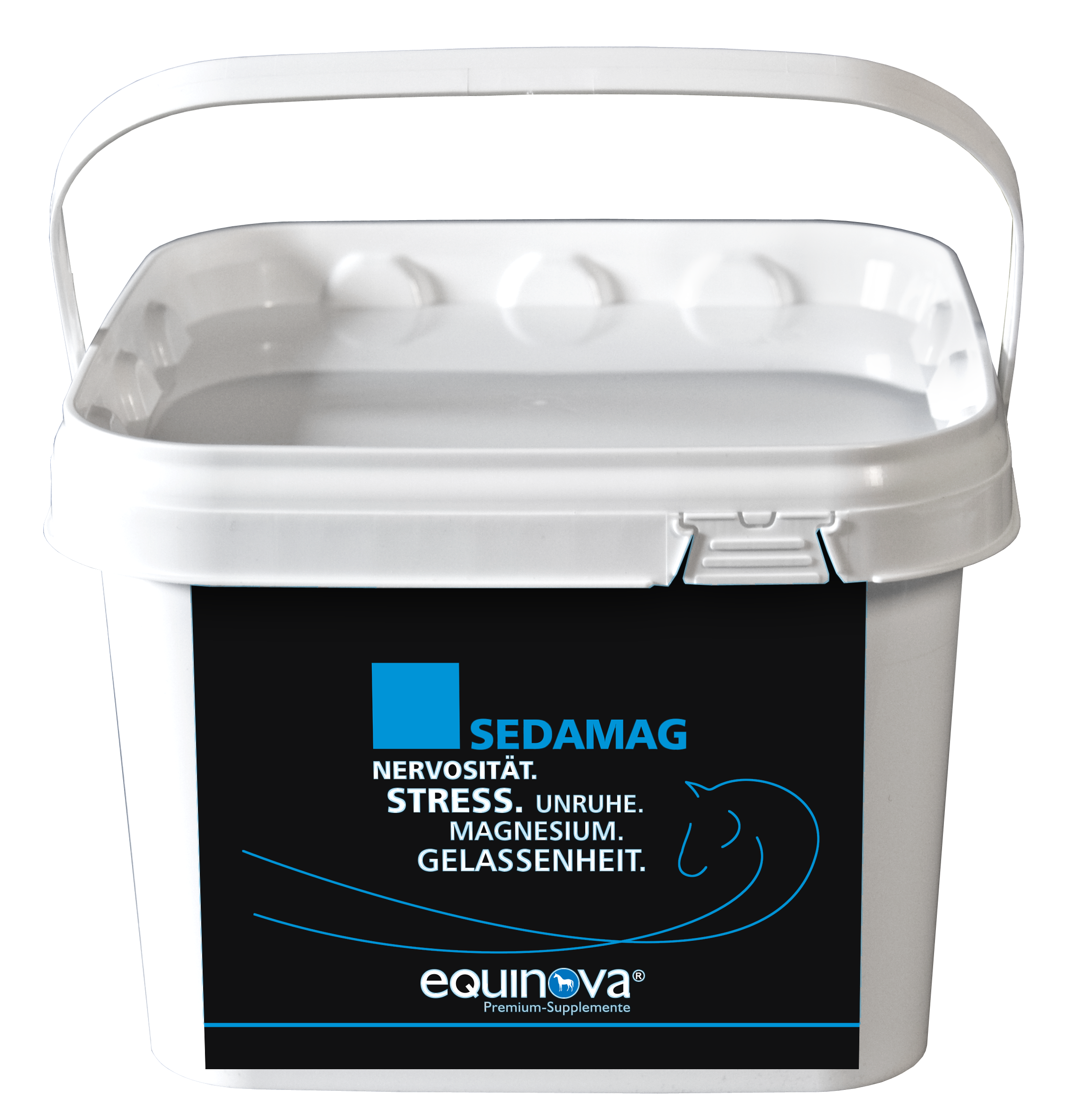 equinova Sedamag Powder