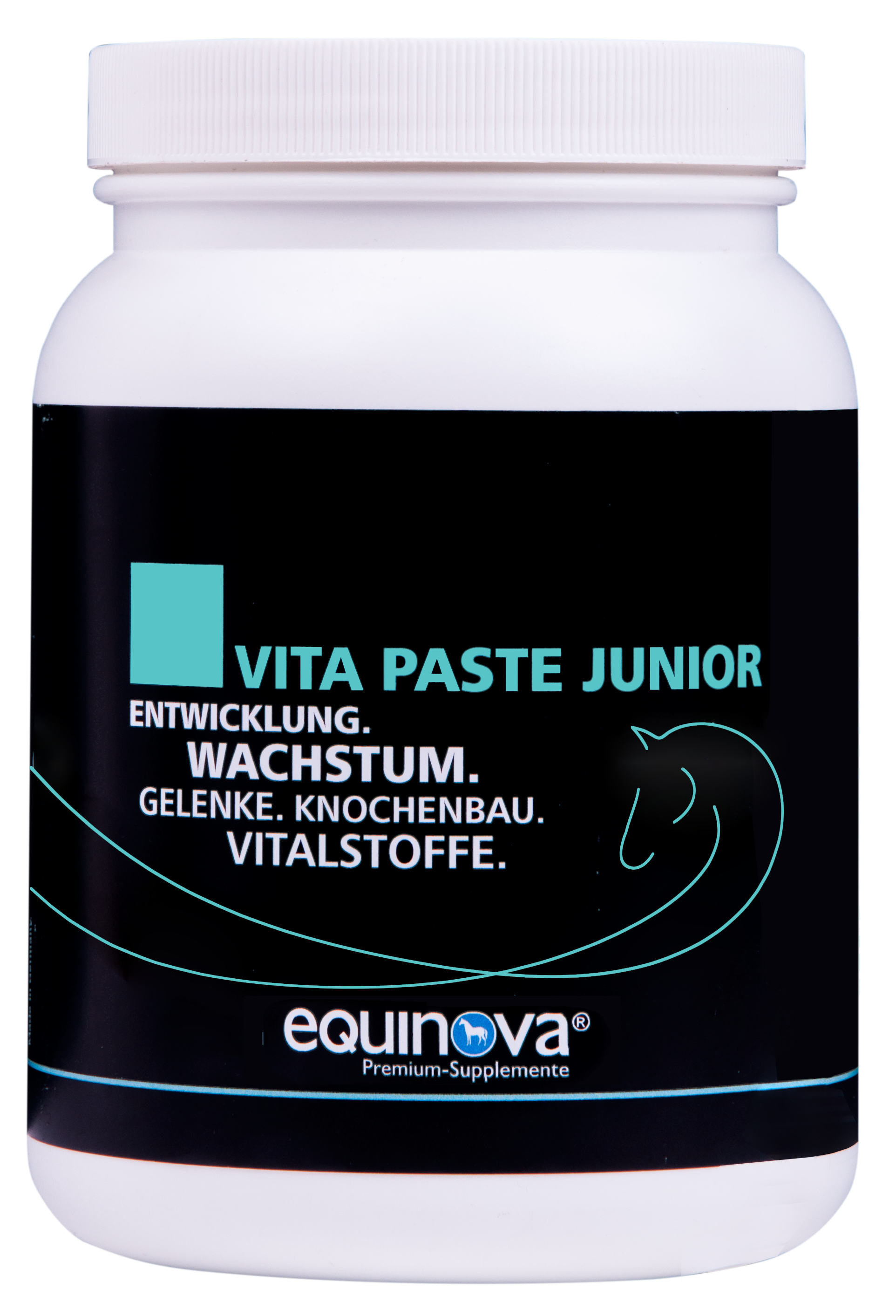 equinova Vita Paste Junior