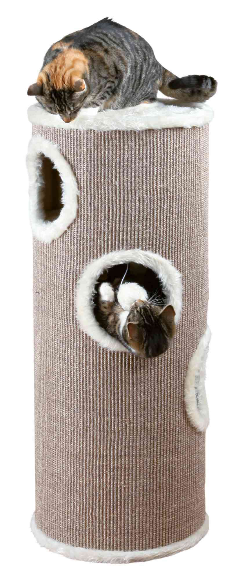 TRIXIE Cat Tower Edoardo