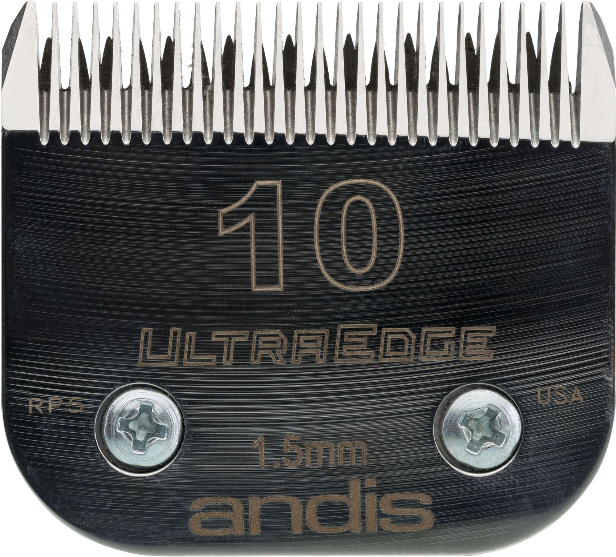 andis Schermaschinen-Set Andis Typ MBG~4, 10 W