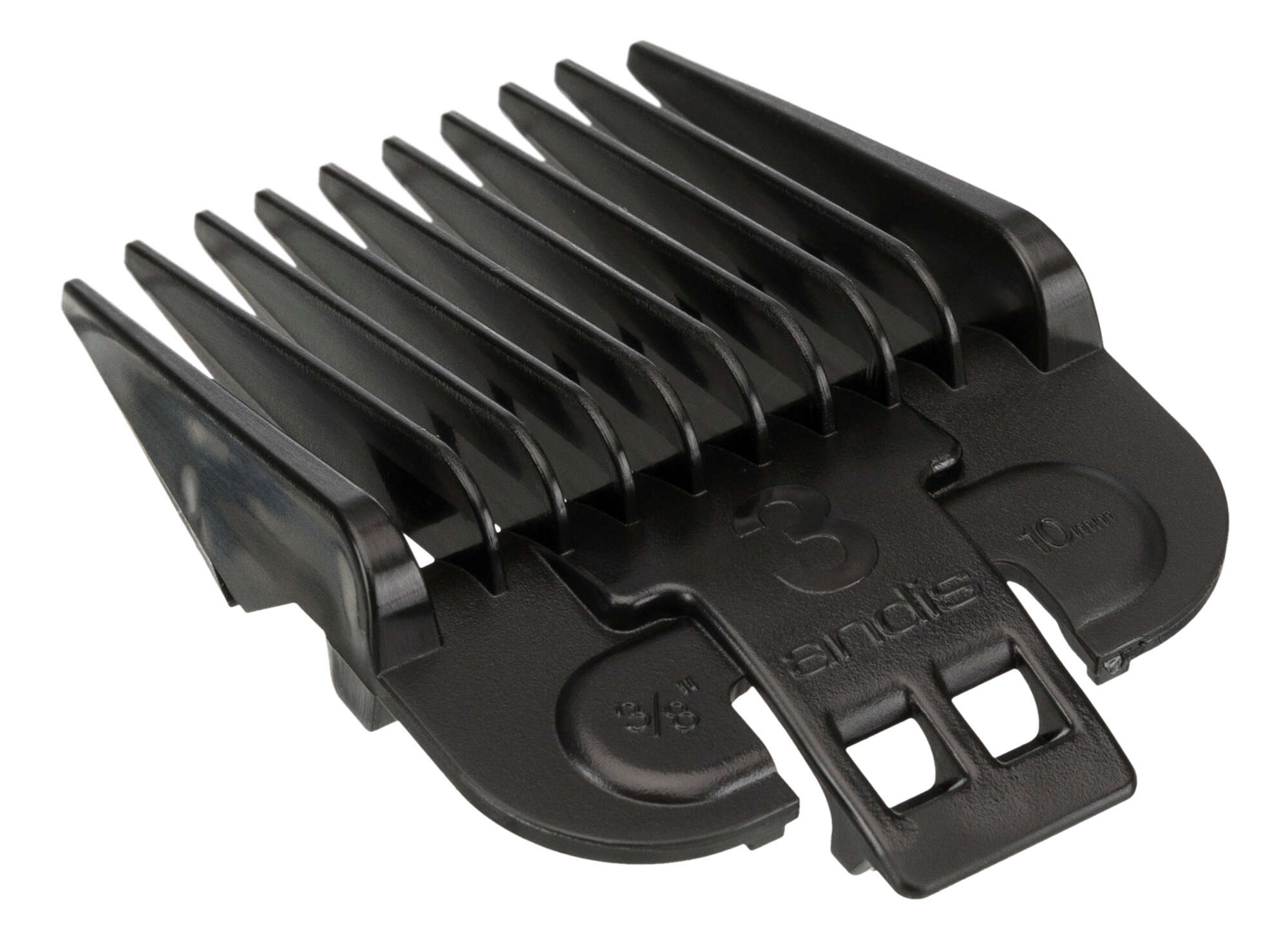 andis Schermaschinen-Set Andis Typ MBG~4, 10 W