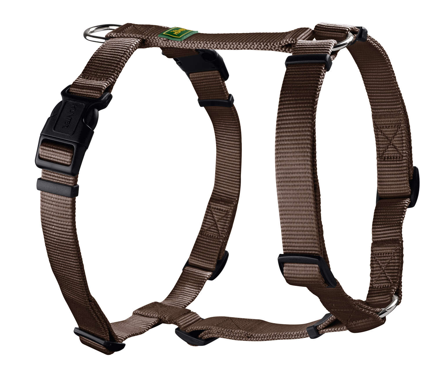 HUNTER Geschirr Vario-Rapid Gr. XS-S