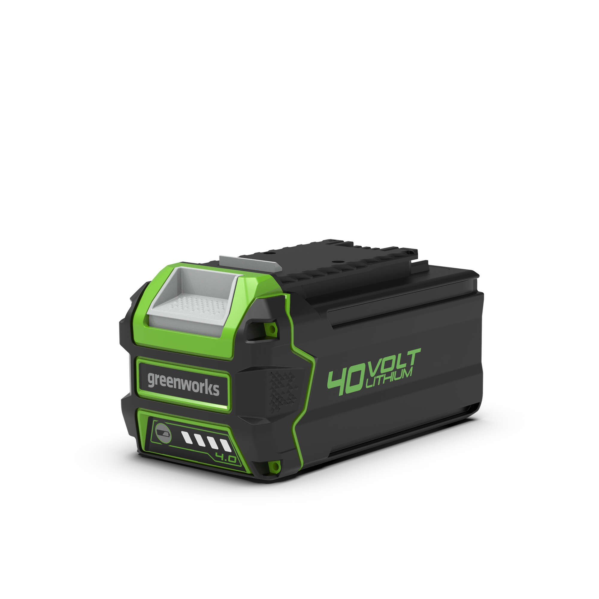 greenworks Akku 40 V 4 Ah