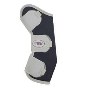 Horseware AMIGO Ripstop Transportgamaschen-Set