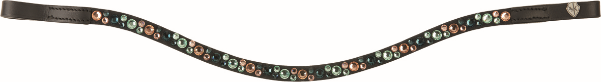 KANTRIE Stirnriemen Sparkle