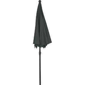 SIENA GARDEN Mittelstockschirm City Ø 180 cm