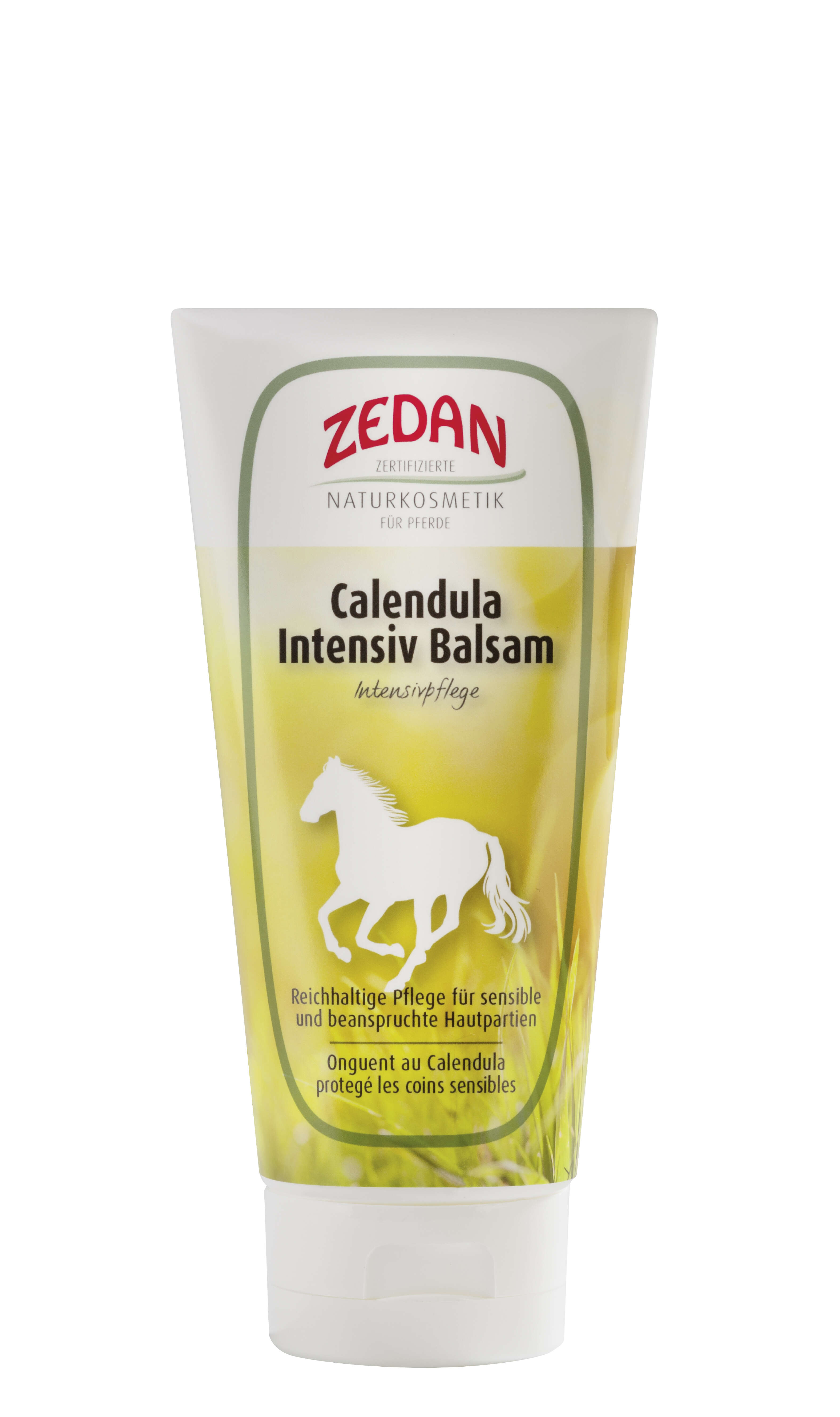 ZEDAN Calendula Intensiv Balsam