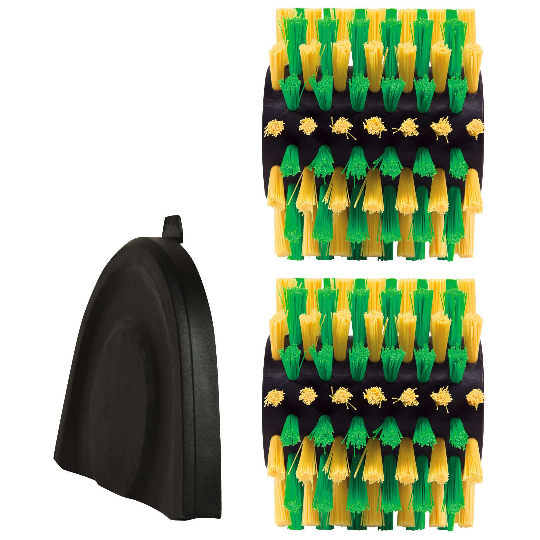 Einhell Bürste SOFT (Holz, Kunstrasen) für Picobella