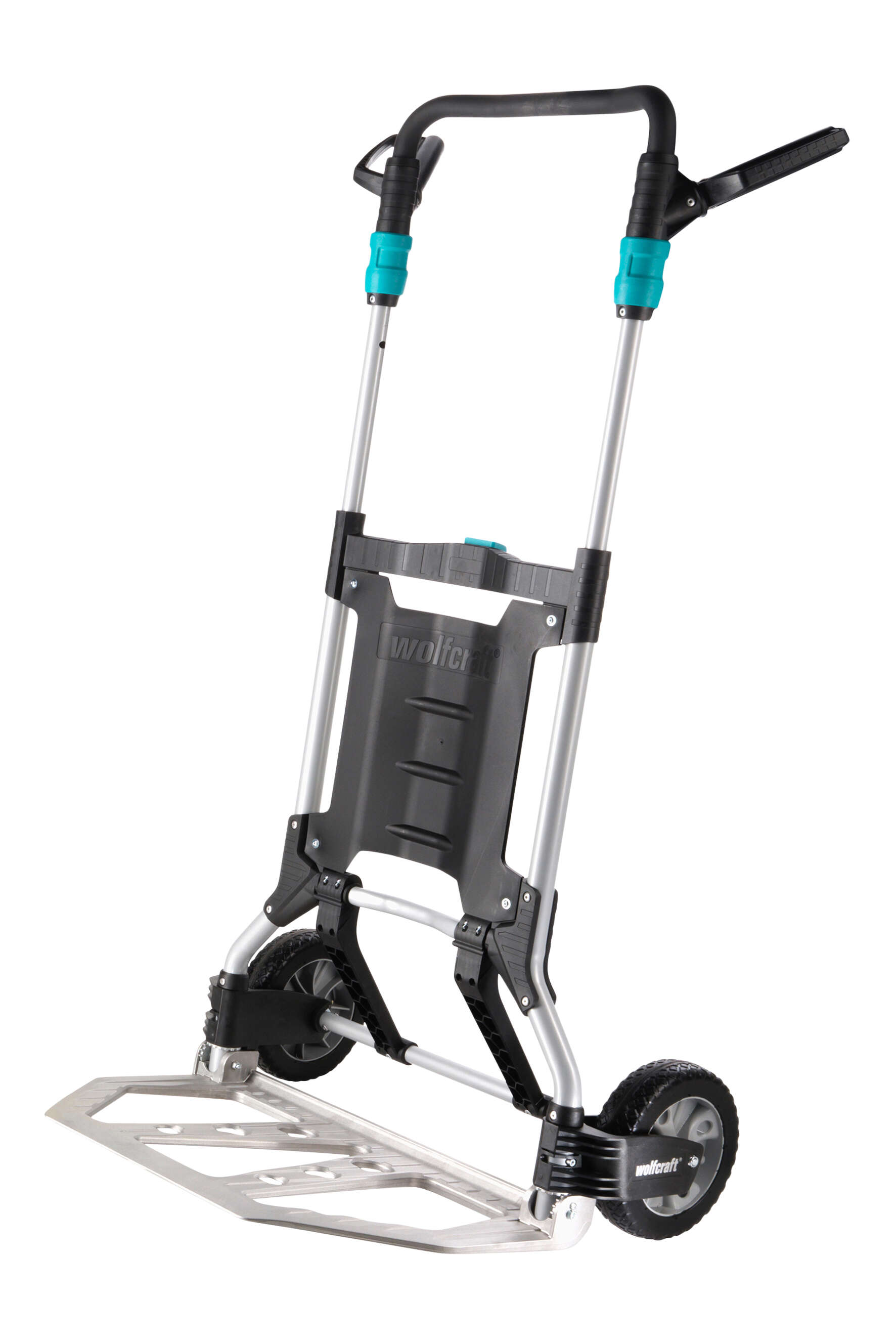 wolfcraft TS 1500 Transportsystem
