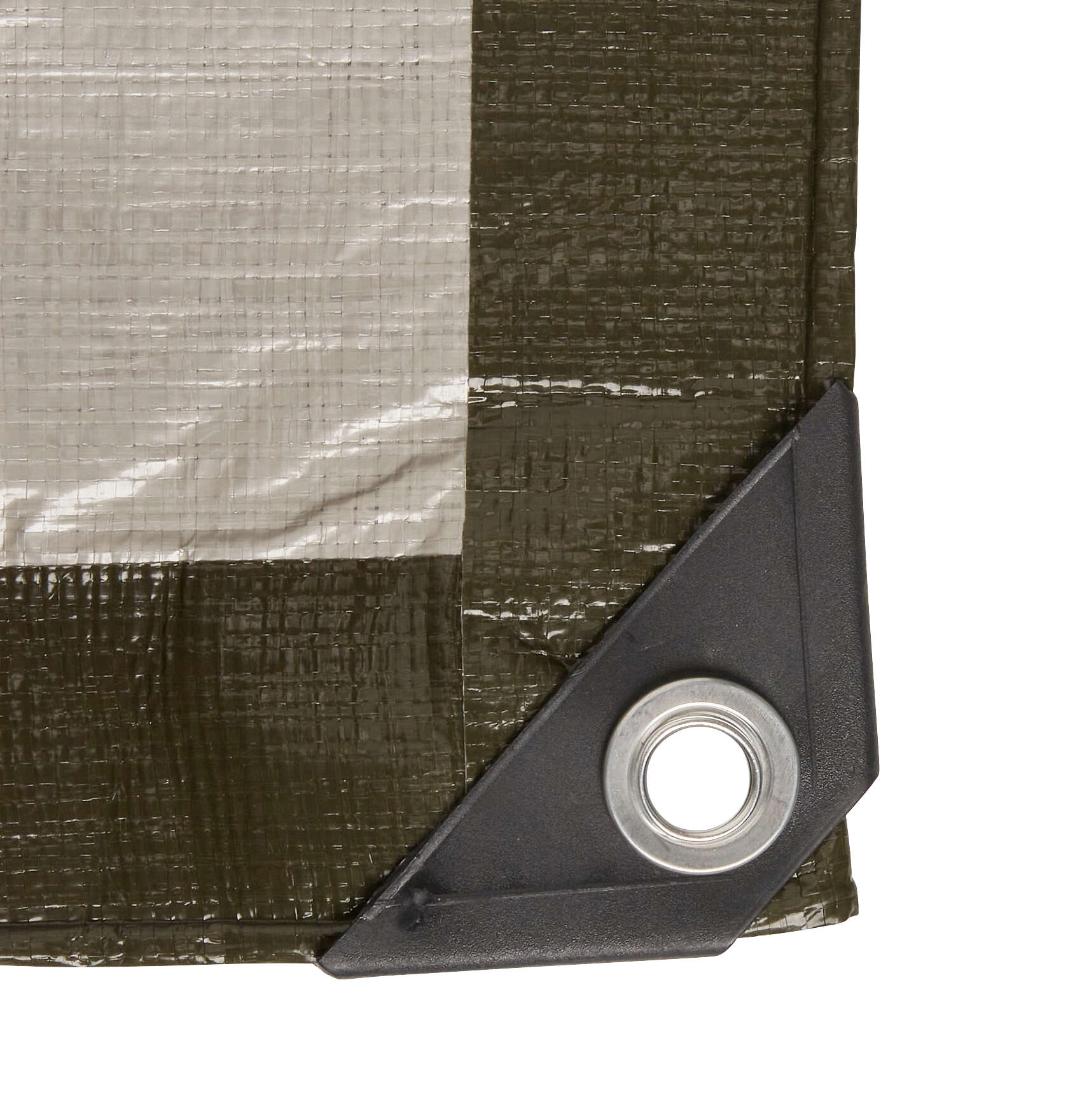 GÄRTNERGLÜCK Gewebeplane Premium plus 210 g/m², 1,5x6m