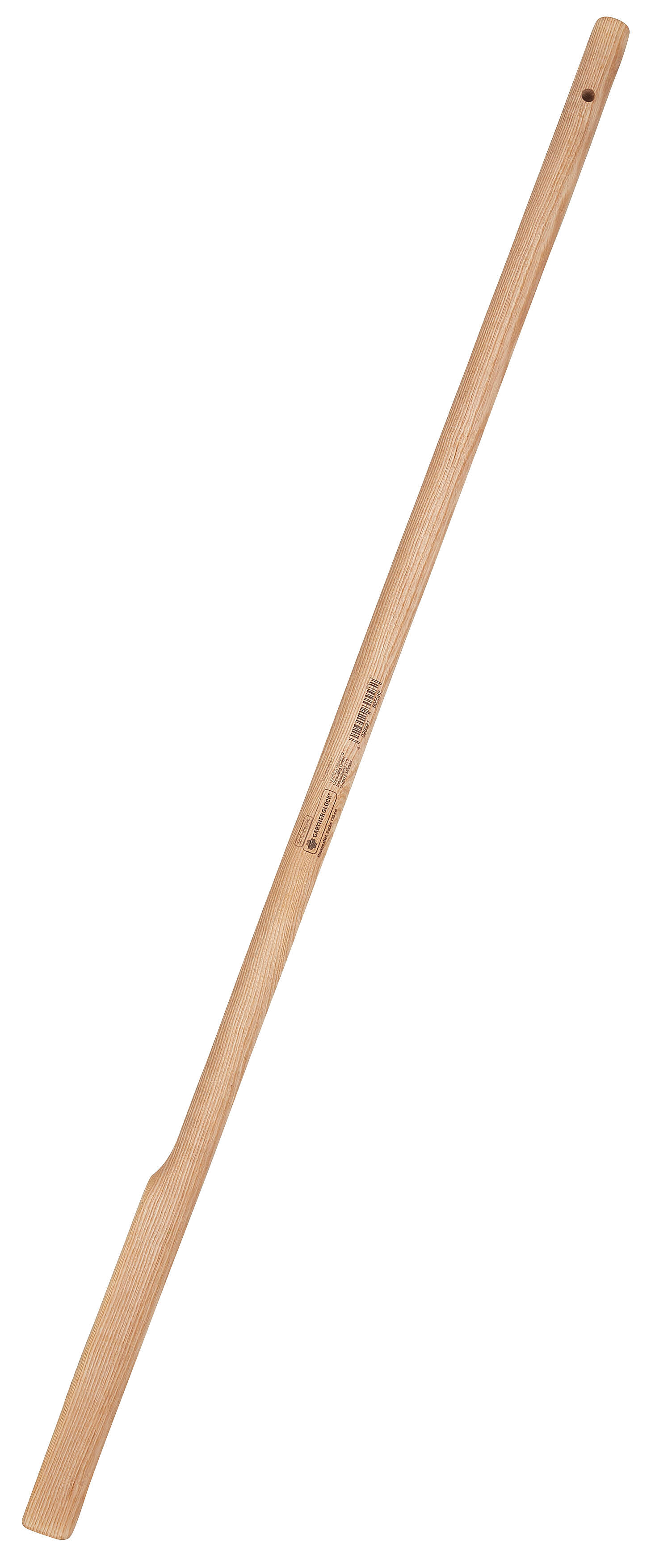 GÄRTNERGLÜCK Hackenstiel ES 135 cm