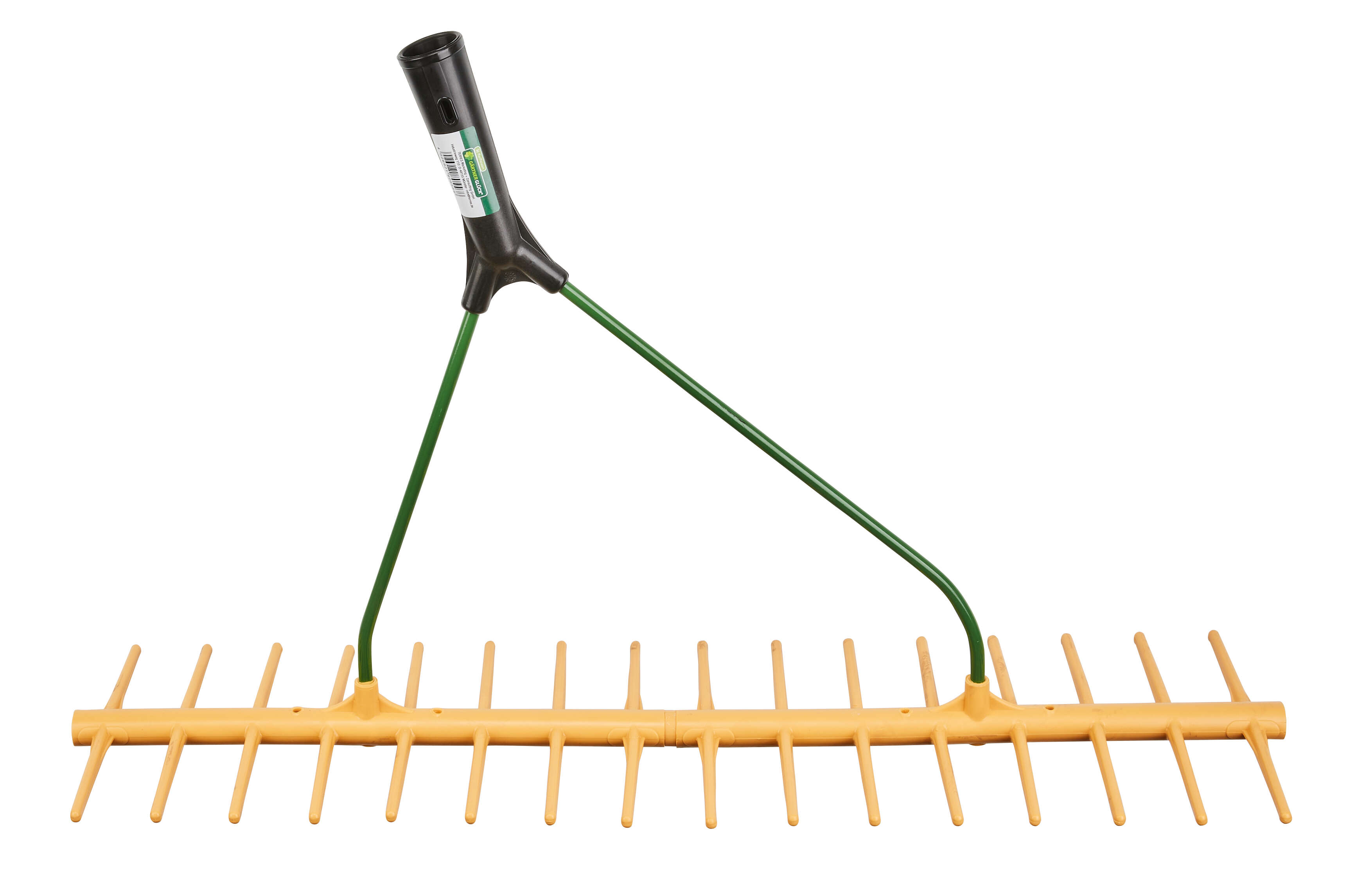 GÄRTNERGLÜCK Rechen