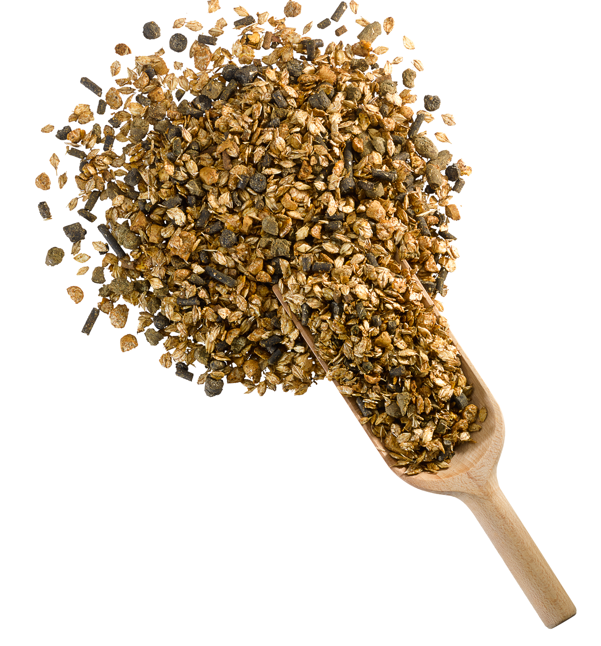 DERBY Sport-Müsli