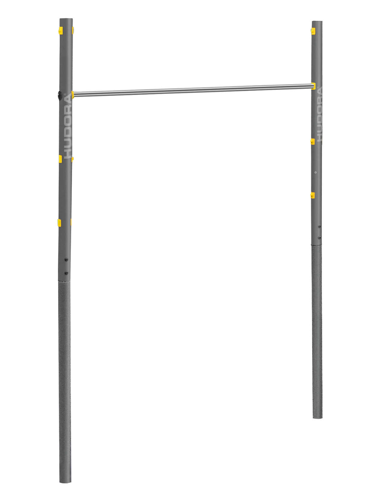 HUDORA Turnreck Fabian Pro Single höhenverstellbar