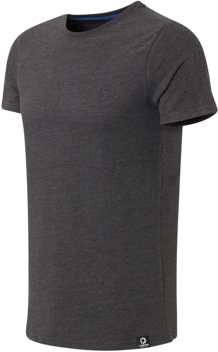 C.Centimo T-Shirt Uni