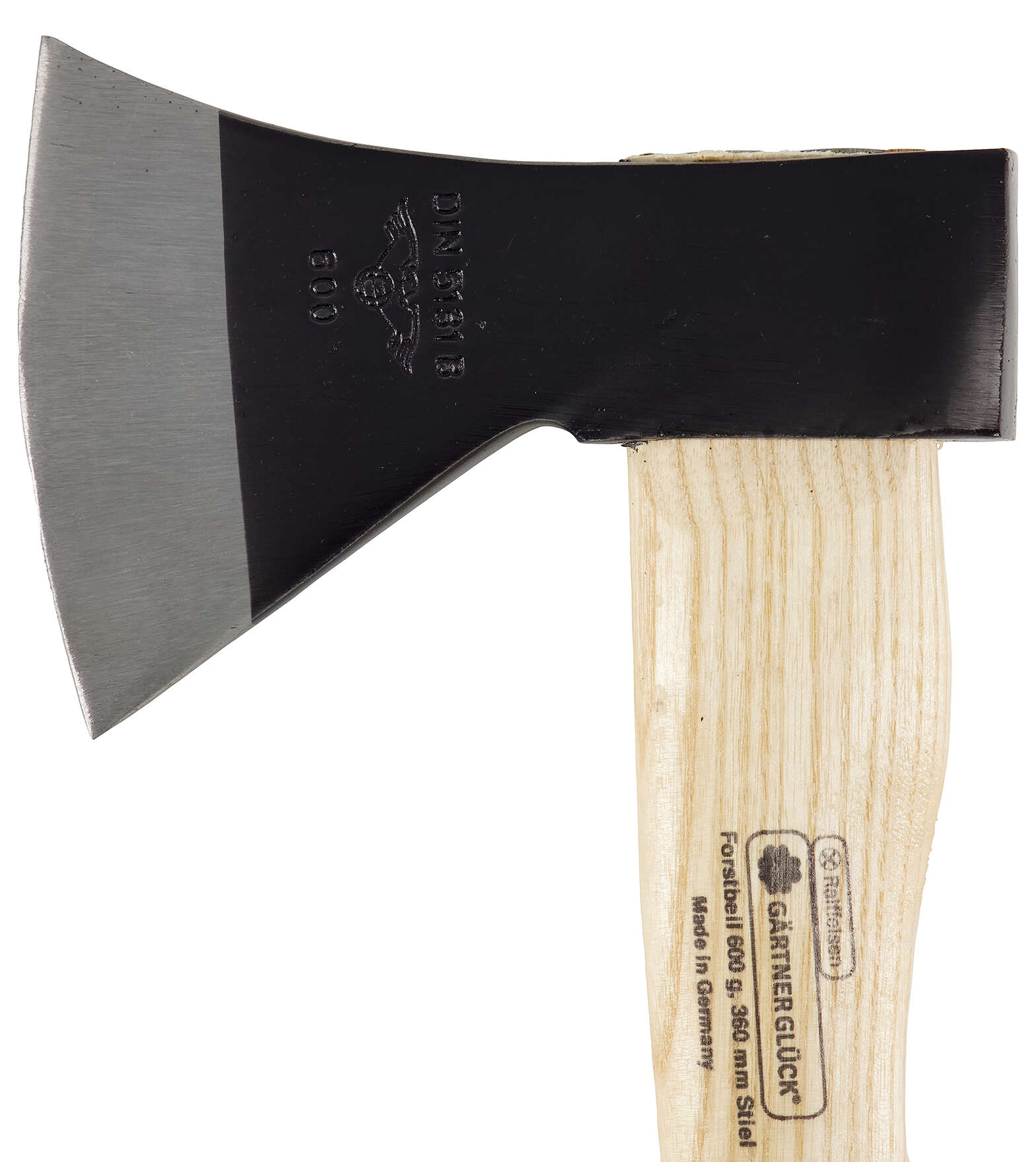 GÄRTNERGLÜCK Forstbeil