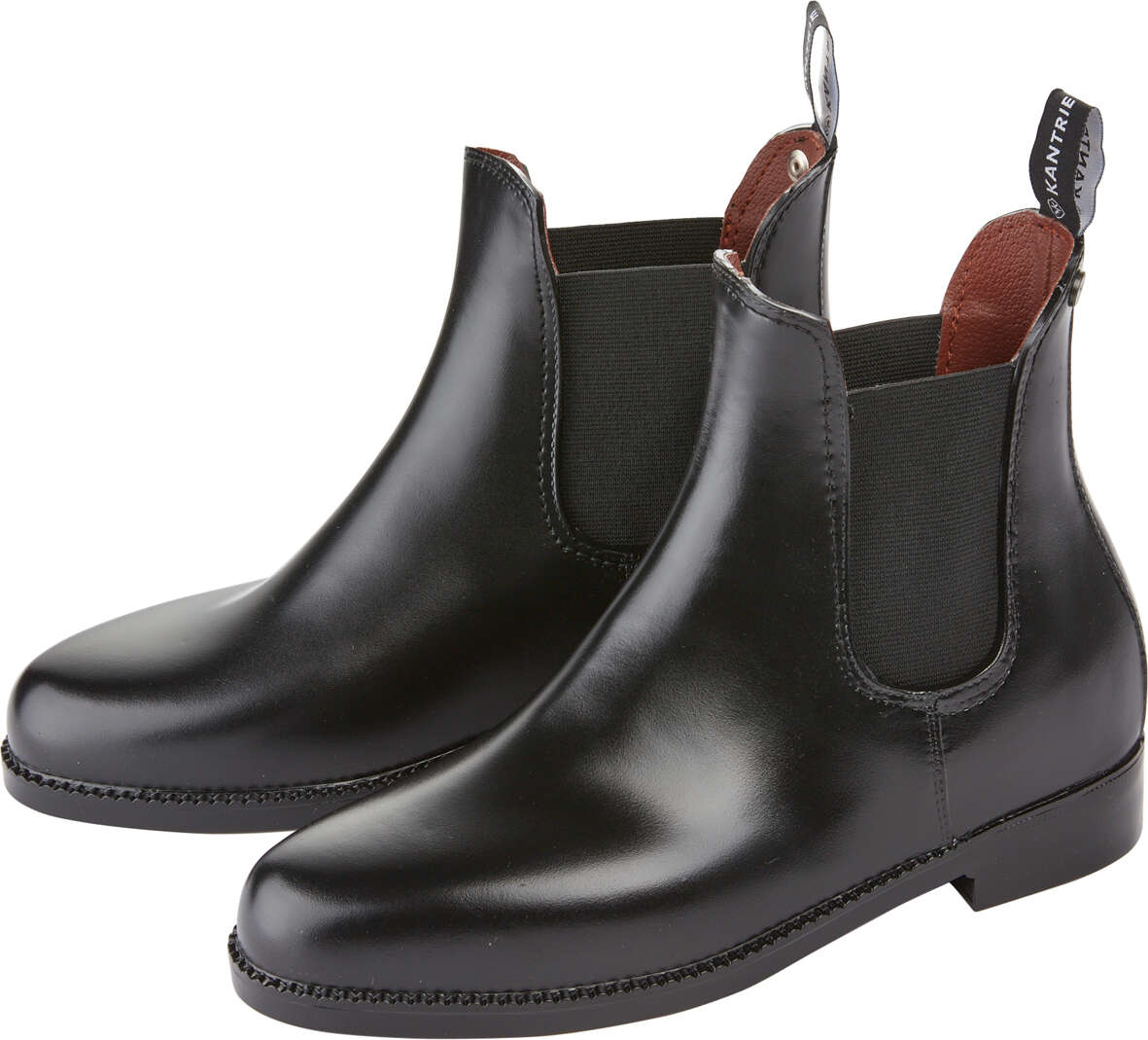 KANTRIE Gummistiefelette