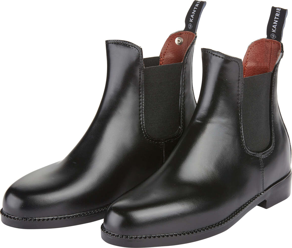 KANTRIE Gummistiefelette
