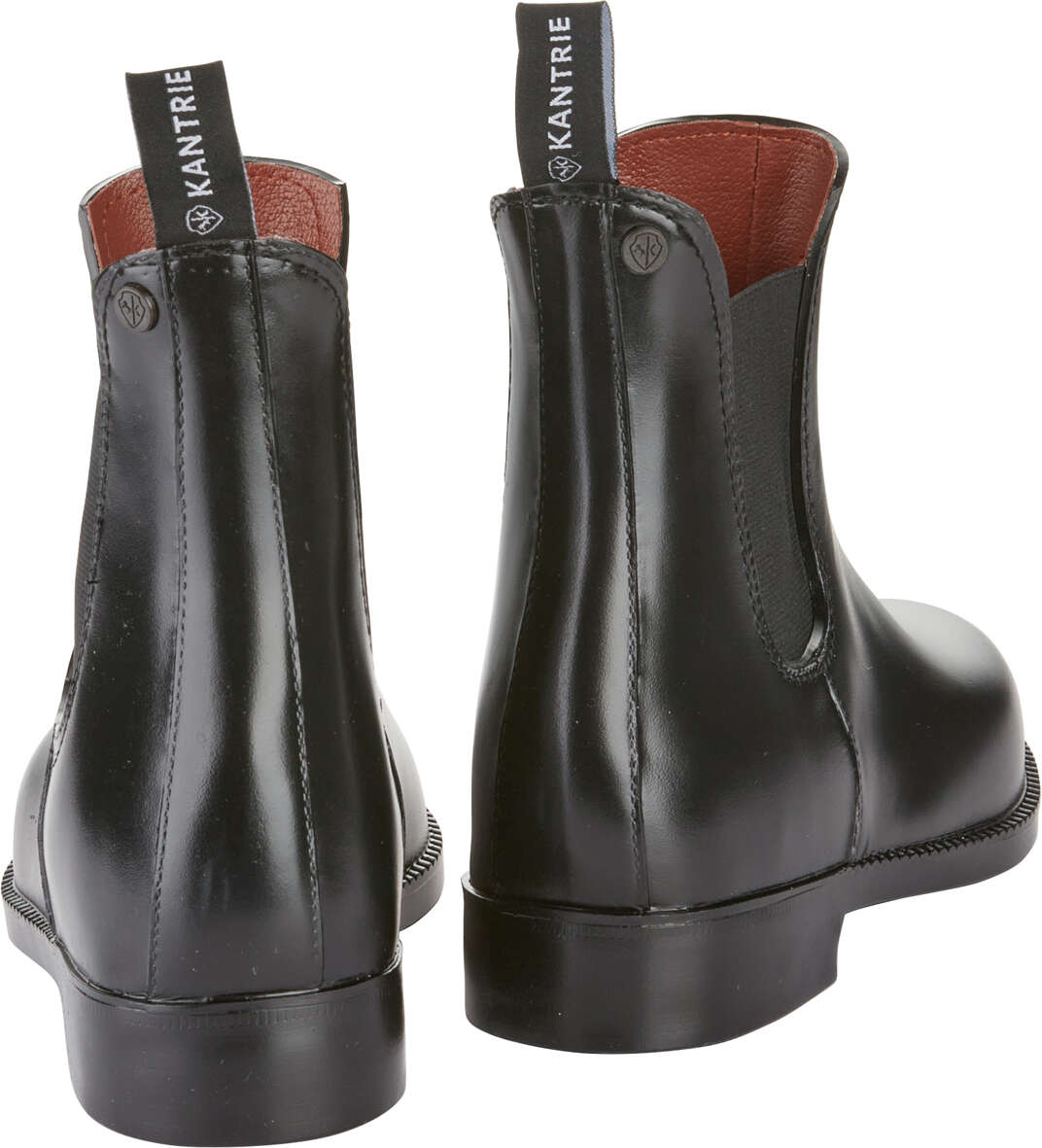 KANTRIE Gummistiefelette