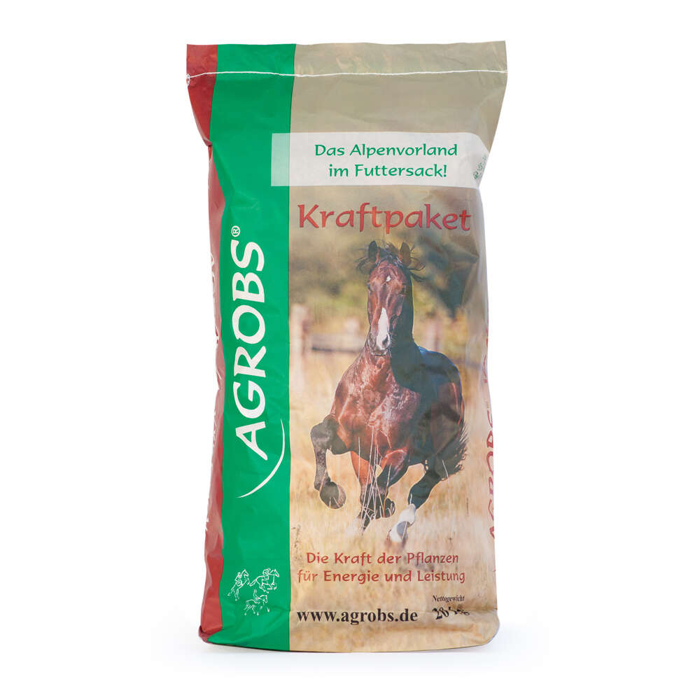 AGROBS Kraftpaket