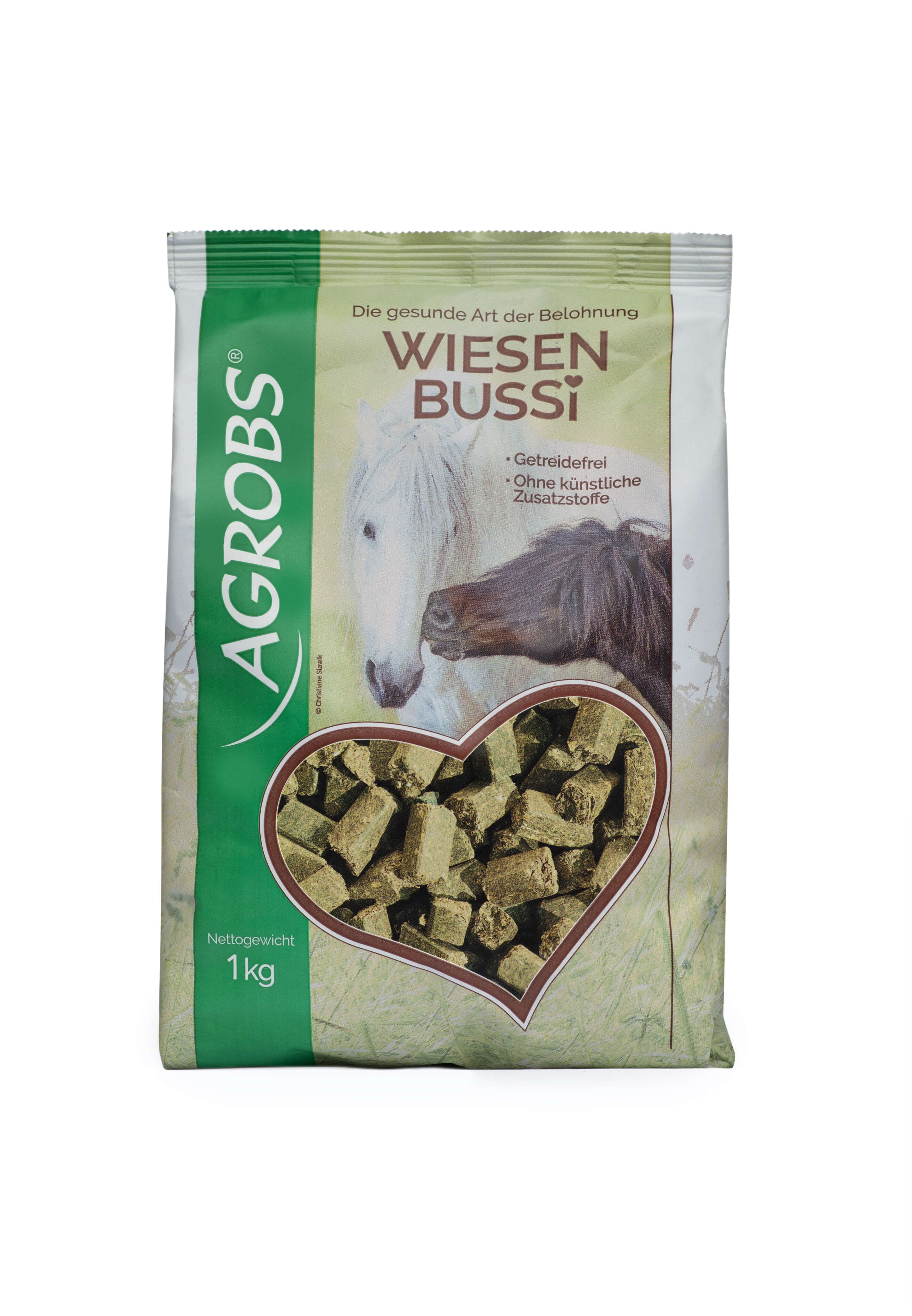 AGROBS Wiesenbussi