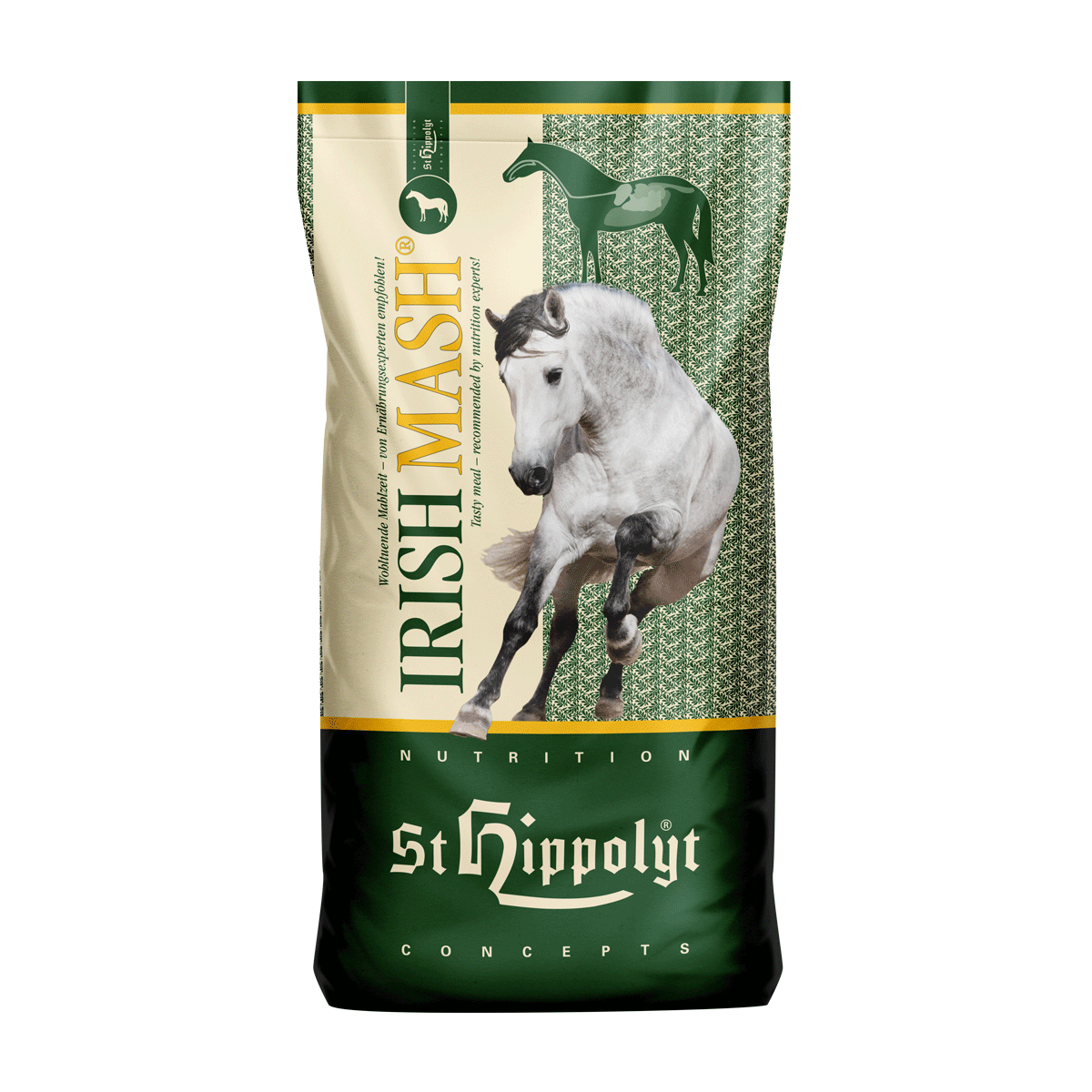 St. Hippolyt Irish Mash