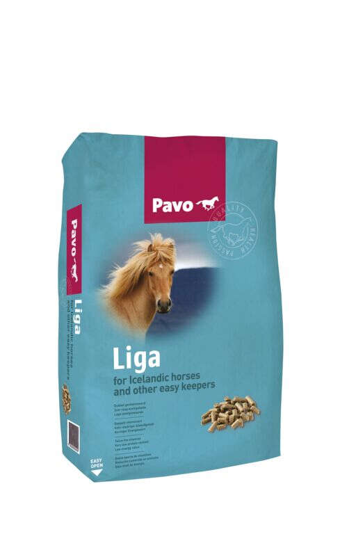Pavo Liga