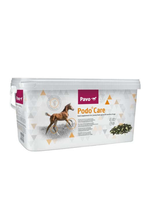 Pavo PodoCare