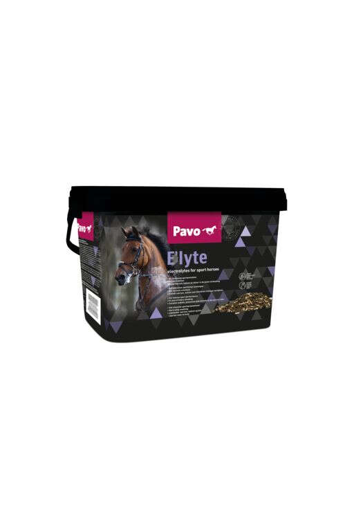 Pavo E'lyte