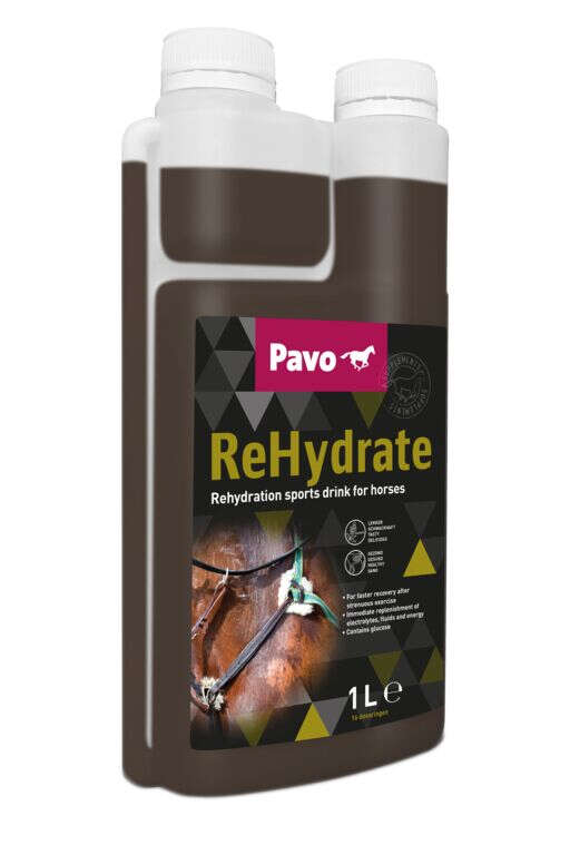 Pavo E´Lyte Liquid