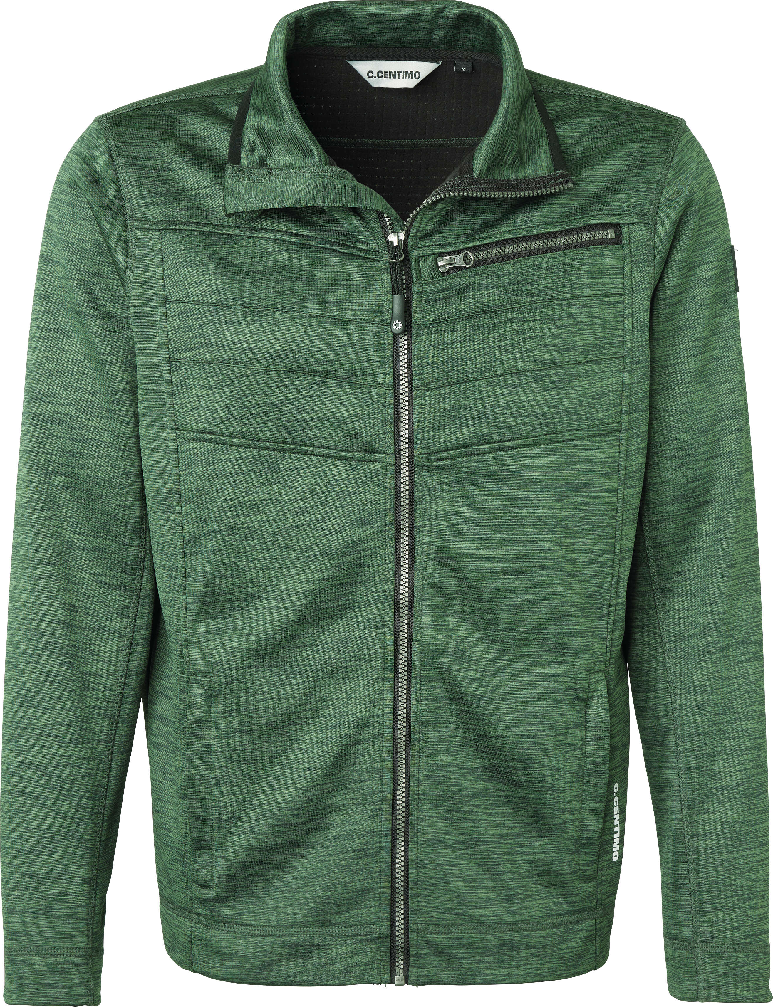 C.Centimo PROFESSIONAL New Sports Sweatjacke