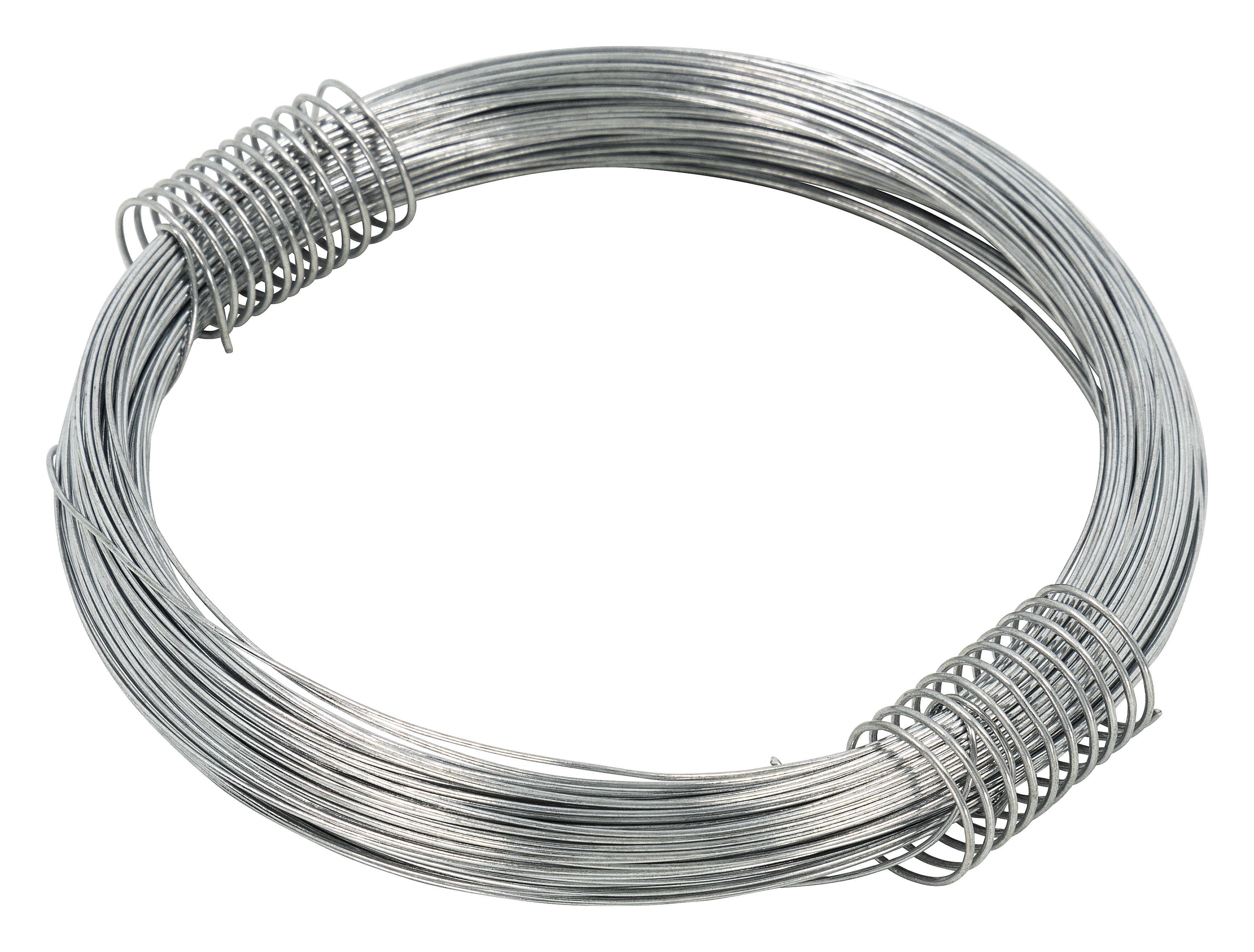 GÄRTNERGLÜCK Blumendraht