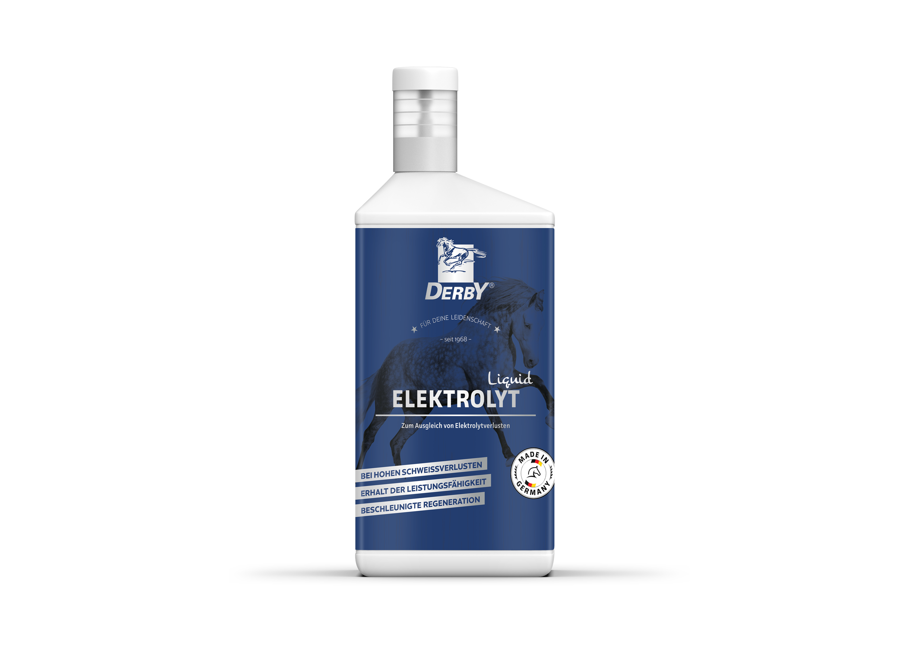 DERBY Elektrolyt liquid