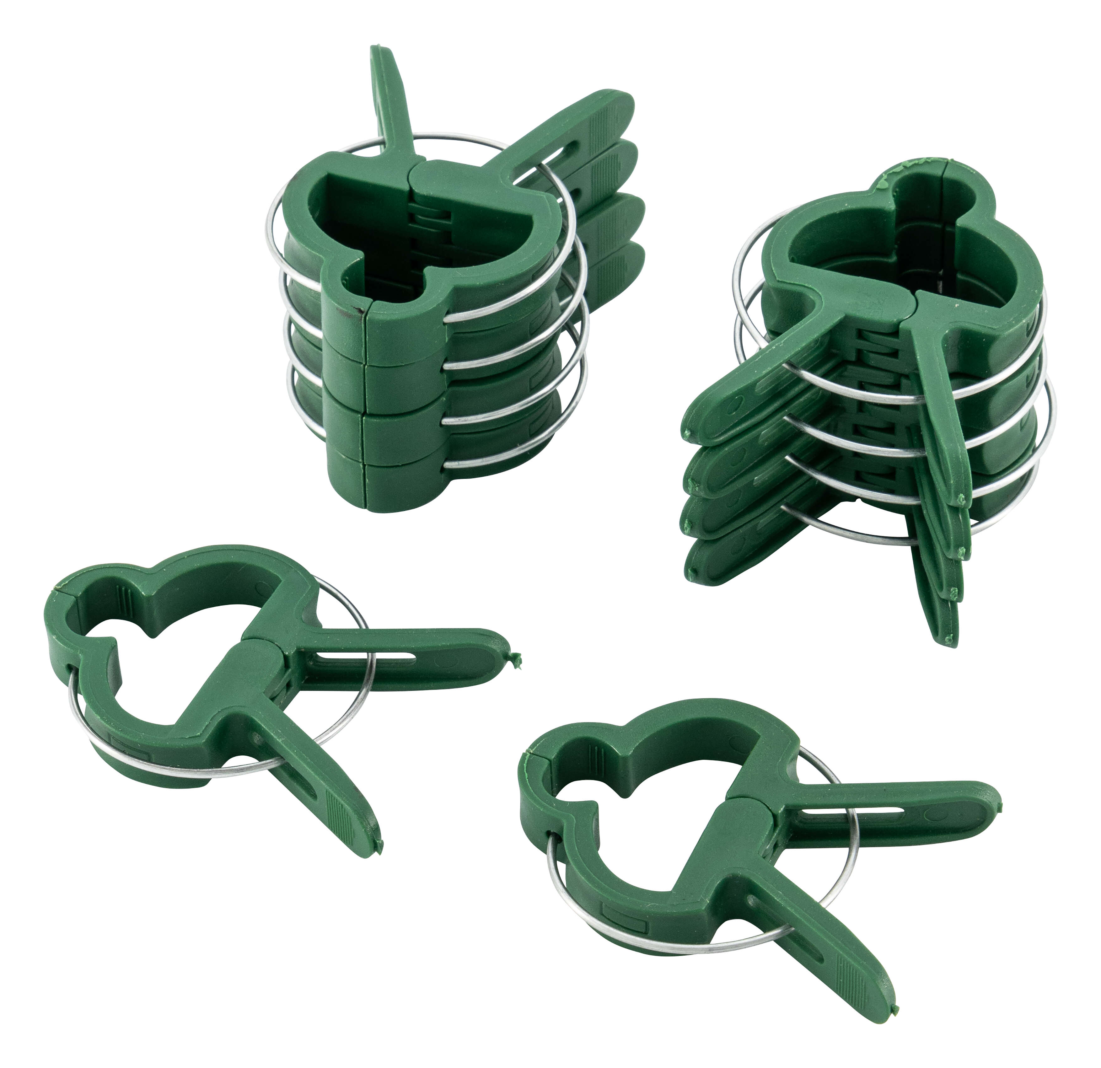GÄRTNERGLÜCK Pflanzen-Clips